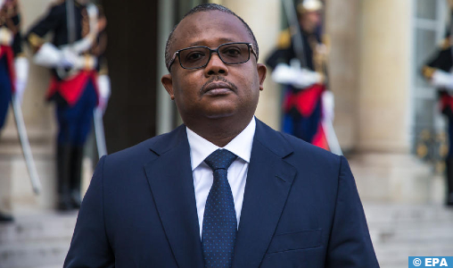 Ticad 8 : Le président de la Guinée Bissau quitte la conférence pour protester contre la participation du “Polisario”