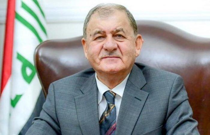 Après un an d'impasse, l'Irak a enfin un président et un Premier ministre désigné