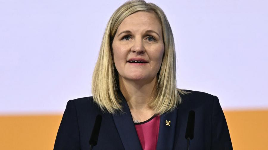 La Zimbabwéenne Kirsty Coventry, première femme et africaine à la tête du CIO