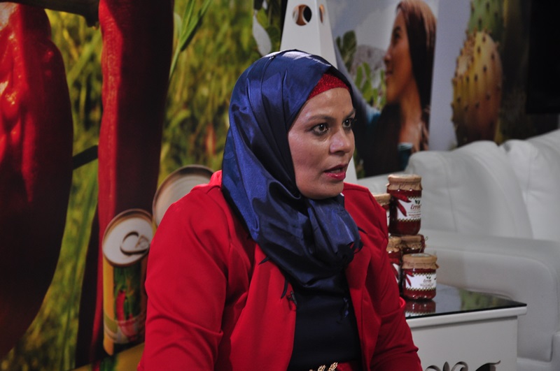 Plus de 160 femmes rurales s’unissent pour exporter la Harissa à l’étranger