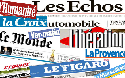 Désignation Mechichi : Kaïs Saïed défie les partis politiques, selon la presse française