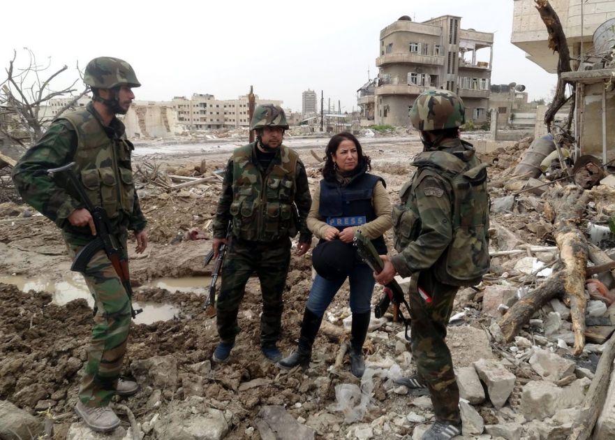 Syrie: Plus de 388.000 morts recensés après 10 ans de guerre