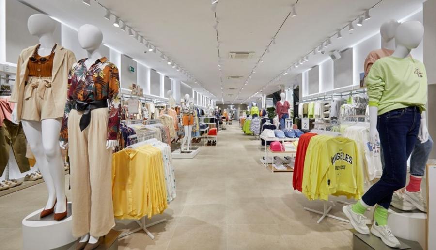 Les boutiques de prêt-à-porter rouvriront le 11 mai : les mesures prévues