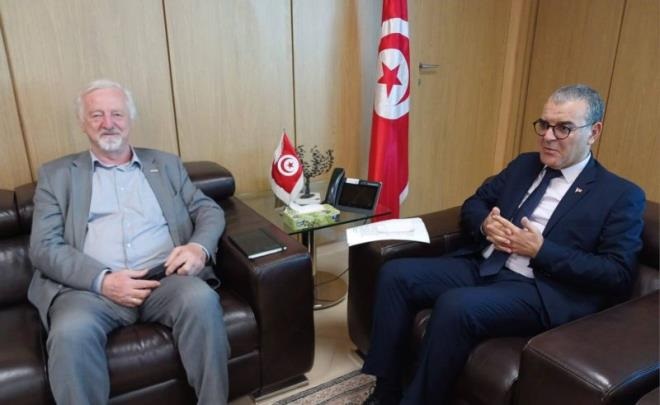 Composants automobiles : Unité industrielle du groupe allemand « PRETTL » en Tunisie