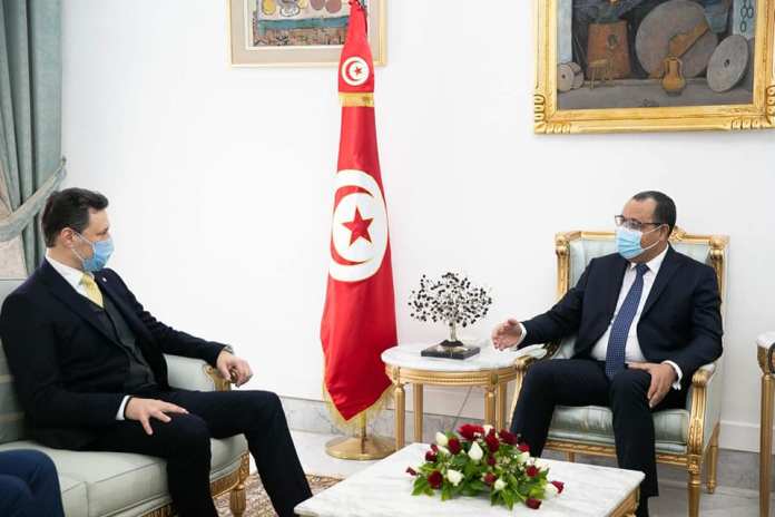 L'ONU disposée à soutenir la Tunisie en matière de développement durable