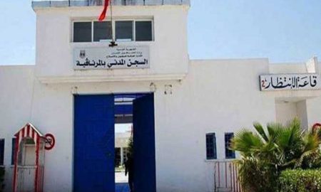 Évasions à la prison de la Mornaguia: Mandats de dépôt contre deux cadres