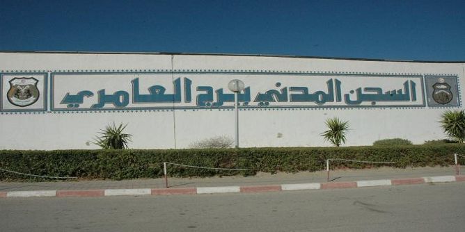 Affaire Imed Dridi : le directeur de la prison de Borj Amri relevé de ses fonctions