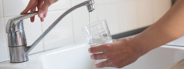 Les habitants de Gammarth privés d’eau jusqu’à demain