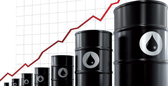 Pétrole : Le Brent se rapproche des 100 dollars alors que d’autres indices ont franchi le pas