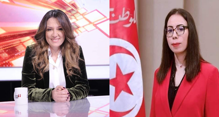 L’affaire Nadia Akacha de nouveau devant la justice le 1er juillet