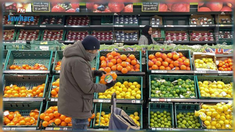 Les prix alimentaires mondiaux ont baissé de 2,1 % en 2024, selon la FAO