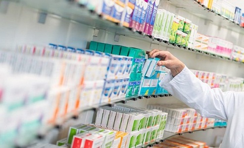 Produits pharmaceutiques : Les importations devraient atteindre 1,7 milliard de dinars à fin 2023