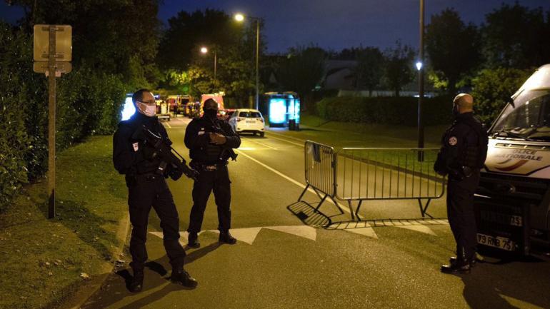 France-décapitation d’un prof : « un attentat terroriste islamiste caractérisé », selon Macron