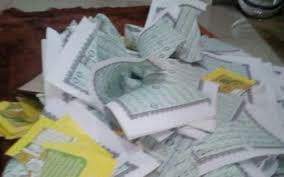 Un suspect arrêtée pour profanation du coran dans une mosquée à Sbeitla