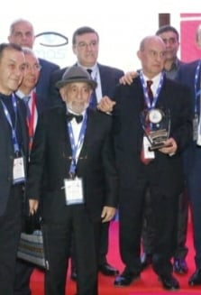 Mort du Professeur Mohamed Kamoun