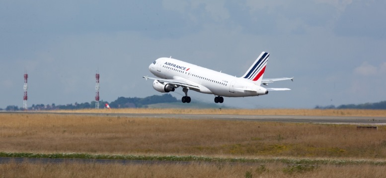 Air France étoffe son programme pour cet été au départ de Tunis