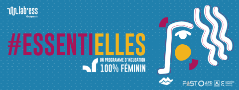 ”Essentielles“ : 15 entrepreneures ont été sélectionnées à Sfax