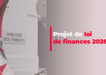 Les grandes lignes du projet de loi des finances 2026