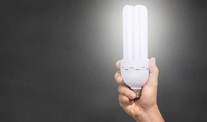 Programme "Promo-LED": 400 mille familles équipées gratuitement d'ampoules LED
