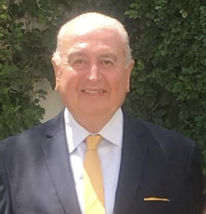 Ghazi Mabrouk, l’auteur de « La Palestine assassinée » dévasté par un AVC