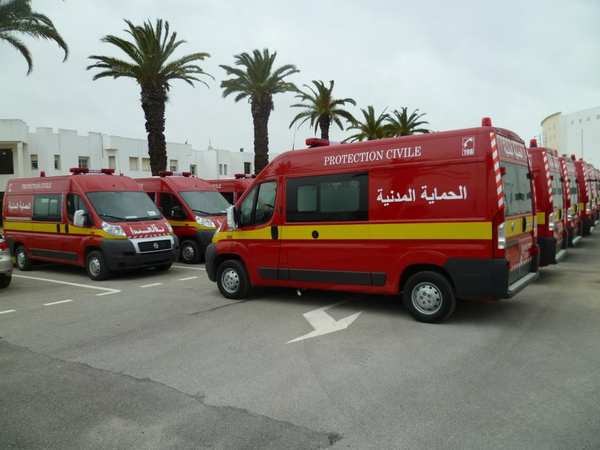 Une famille décimée par le gaz à Borj El Amri