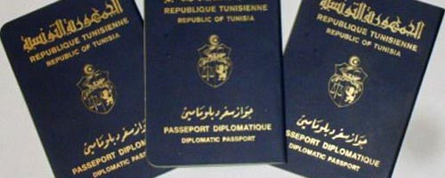 Le passeport diplomatique : les abus ?
