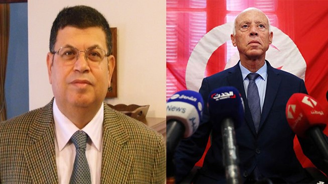 Un psychiatre tunisien de renommée témoigne sur Kaïs Saied