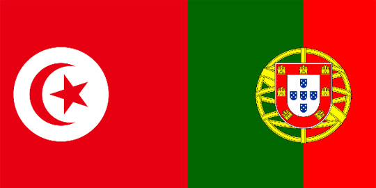 Le Portugal disposé à consolider la sécurité de nos frontières