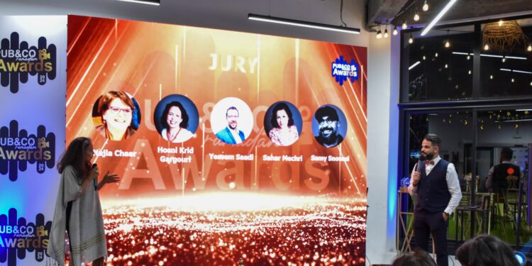 Pub&Co Ramadhan Awards 2024 by Express FM : les gagnants de la première édition
