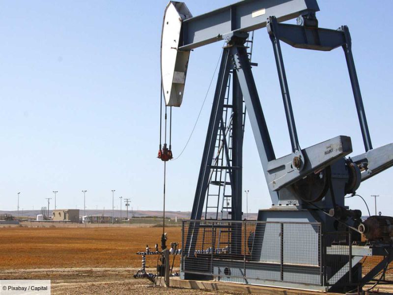 Tunisie: Baisse de 14% de la production nationale de pétrole brut