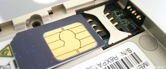 La carte SIM de nos téléphones va-t-elle disparaître ?