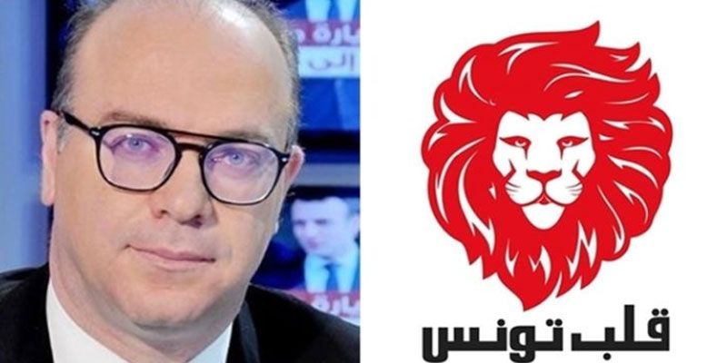 Qalb Tounes réfute la conclusion d’un « marché » avec Elyès Fakhfakh