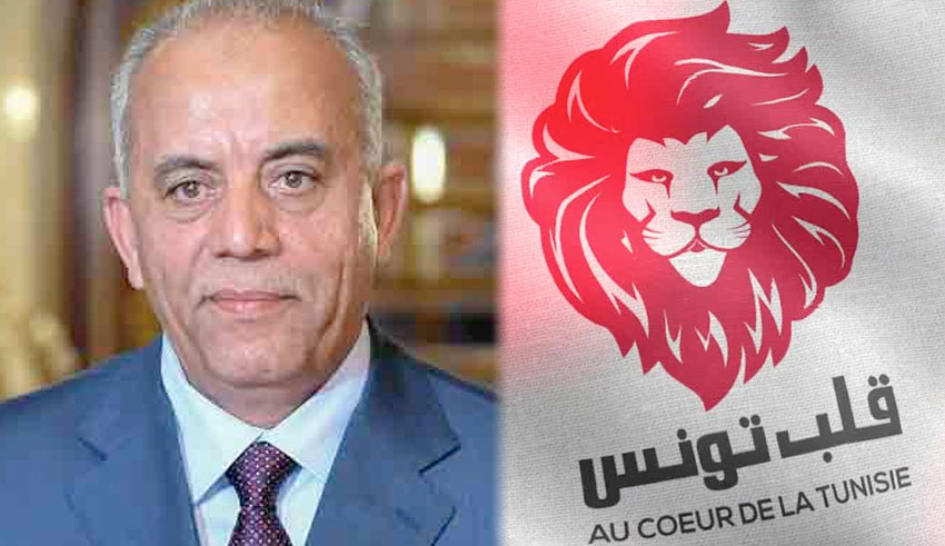 “Qalb Tounes” appelle Habib Jemli à accélérer la mise en place du gouvernement