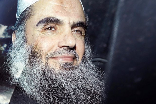  Un tribunal jordanien innocente Abou Qatada