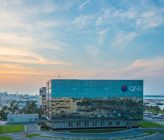 QNB Tunisie contribue à la campagne nationale «Le mois de l’école»