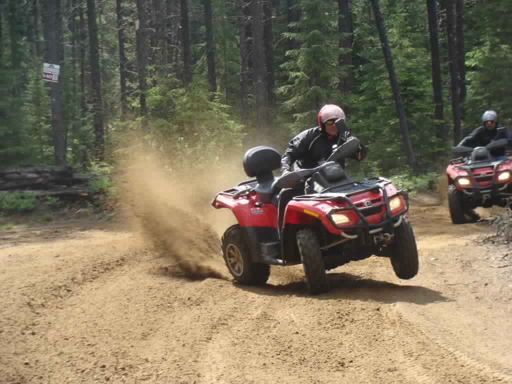 Une jeune femme meurt écrasée par un quad à Nabeul alors qu’elle bronzait sur la plage
