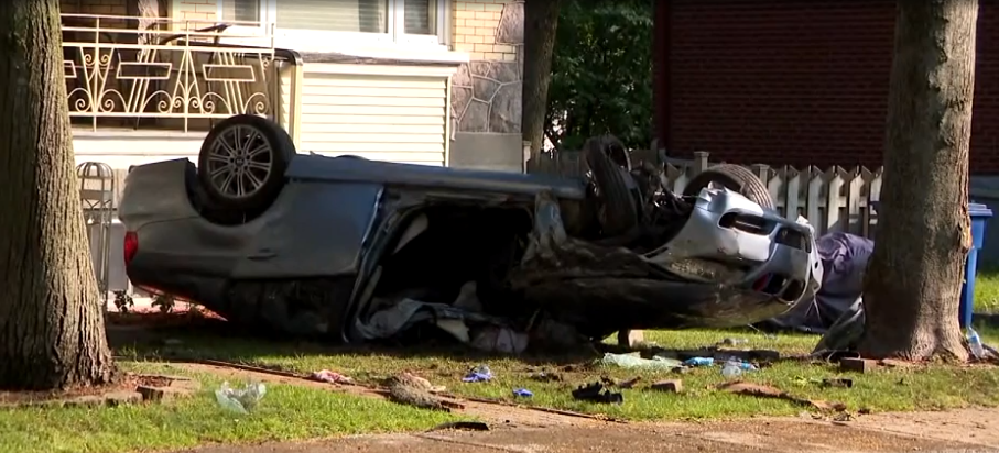 Québec: Deux ressortissants tunisiens victimes d’un accident mortel 