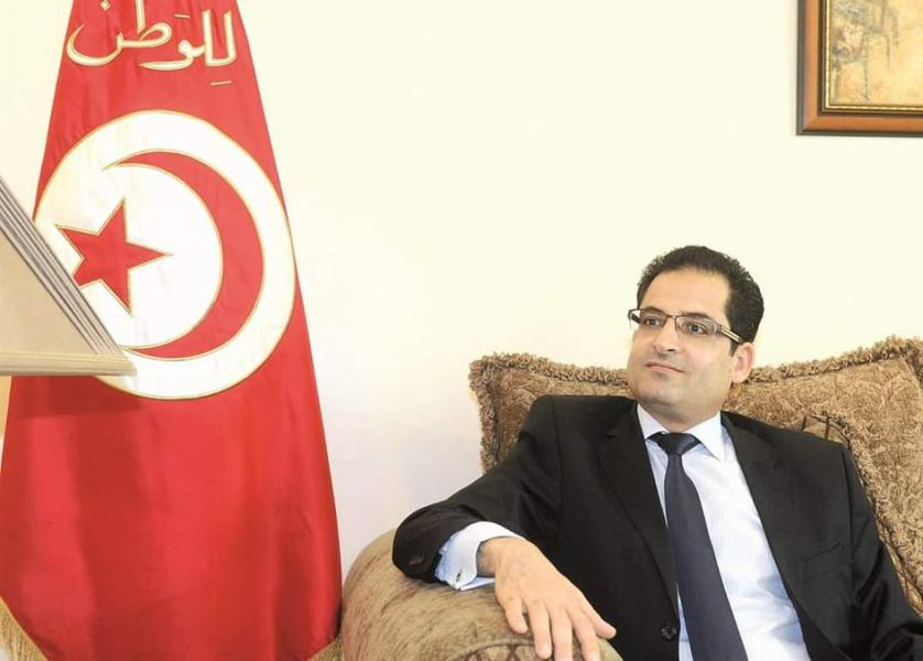 Noureddine Erray, un diplomate aux Affaires étrangères
