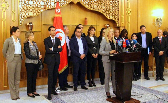 Affaire de la Rabta: La commission d'enquête présente ses conclusions