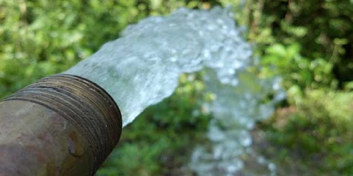 Jendouba: Raccordements illégaux au réseau d’irrigation sur l’Oued Mellègue