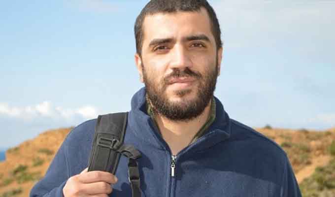 Rached Khiari convoqué par le Tribunal militaire