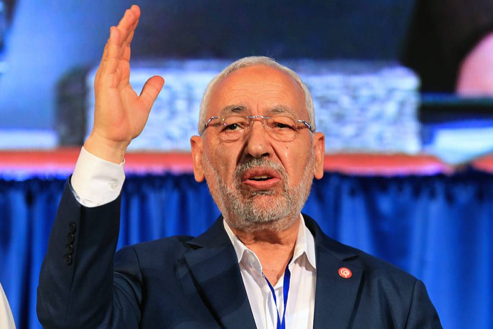 Ennahdha : est-ce la rébellion contre Rached Ghannouchi?