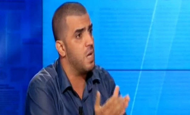 Rached Khiari condamné à six mois de prison avec sursis et trois mille dinars d'amende