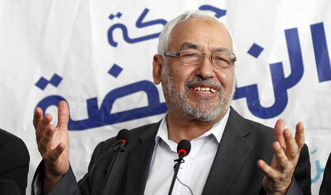 Ghannouchi avoue être intervenu pour dissuader Abderrahmane Haj Ali de démissionner.