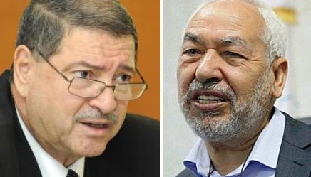 Rached Ghnnouchi: Habib Essid est un homme intègre et sérieux