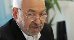 Rached Ghannouchi félicite les deux candidats
