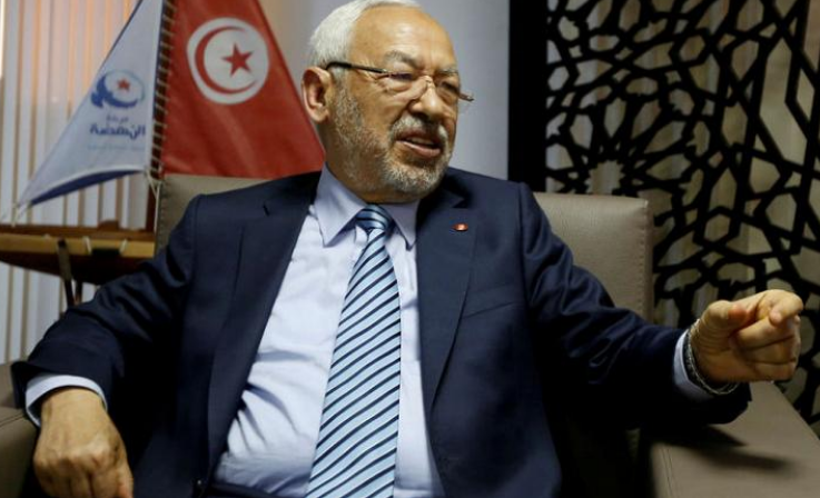 Rached Ghannouchi : oui au remaniement partiel, non au changement de Chahed