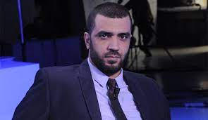 Rached Khiari condamné à deux ans de prison