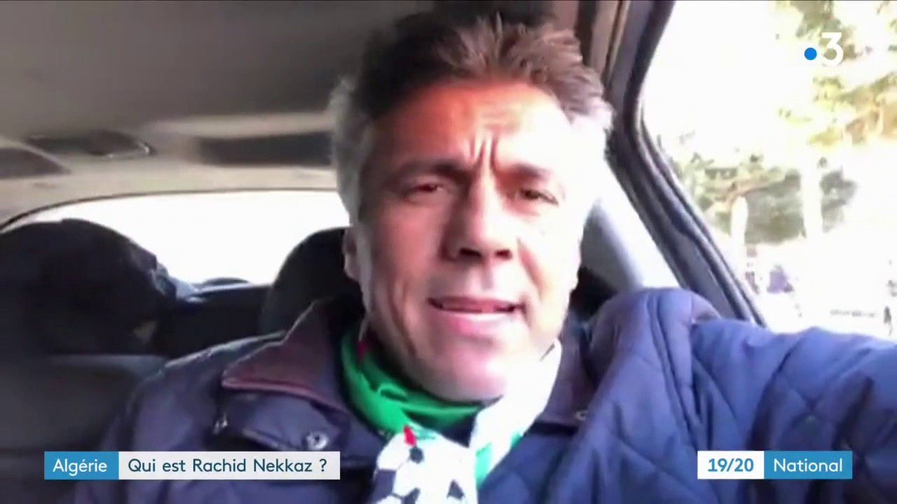 Algérie, présidentielle : un candidat cède sa candidature à son cousin