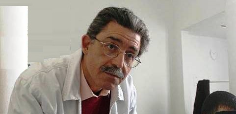 Rachid Khechana: "Une journaliste publie une information fausse et c’est le PDG qu’on limoge"